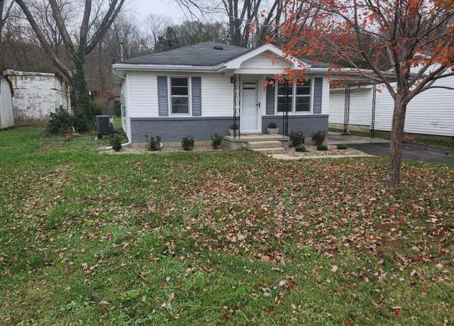 Property at 101 Houston Ct, Taylorsville, KY 40071, 3 beds, 1.5 baths