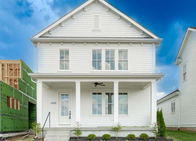 Property at 6428 Stonecrop Dr, Prospect, KY 40059, 3 beds, 2.5 baths