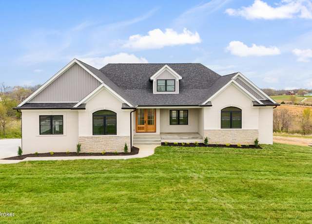 Property at 227 Hochstrasser Rd, Fisherville, KY 40023, 4 beds, 2.5 baths