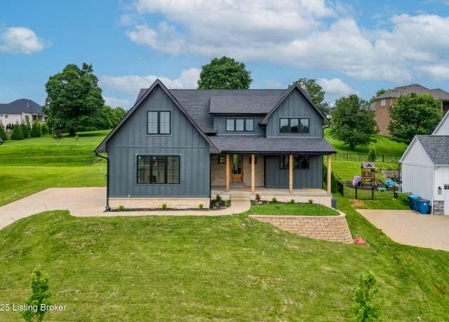 Property at 6609 Clore Lake Rd, Crestwood, KY 40014, 5 beds, 4.5 baths