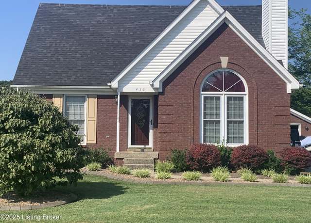 Property at 436 Babe Dr, Fairdale, KY 40118, 3 beds, 3 baths