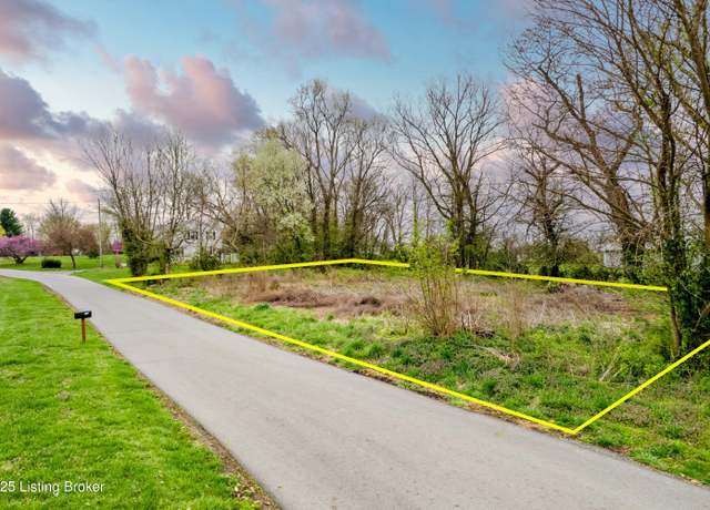 Property at 1935 Flood Rd, Shelbyville, KY 40065