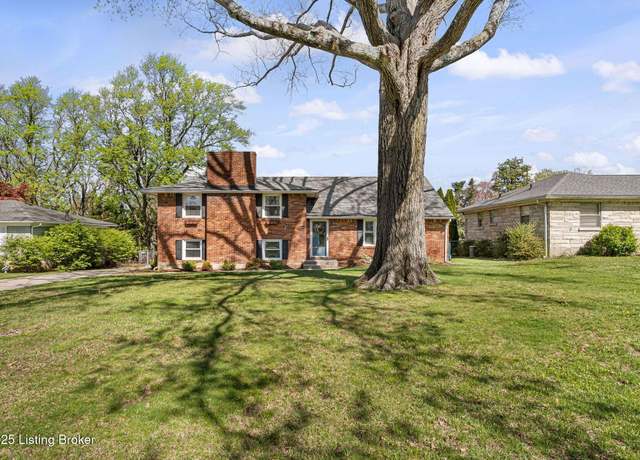 Property at 2214 Janlyn Rd, Louisville, KY 40299, 3 beds, 1.5 baths