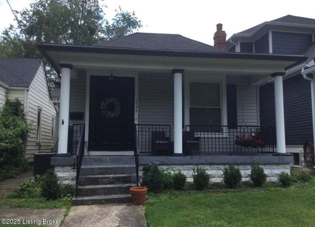 Property at 1934 Richmond Dr, Louisville, KY 40205, 2 beds, 1.5 baths