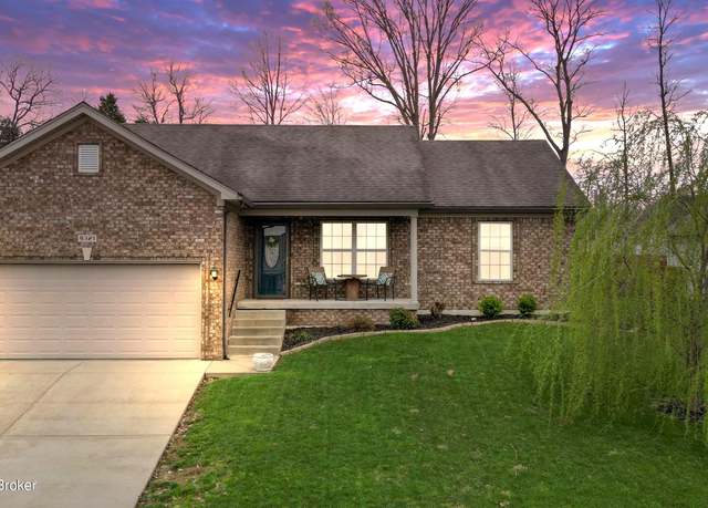 Property at 9321 Community Cove Way, Louisville, KY 40229, 3 beds, 2 baths