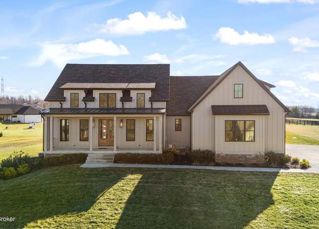 Property at 4907 Sycamore Ridge Ln, La Grange, KY 40031, 6 beds, 4.5 baths