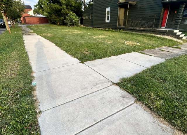 Property at 2622 Cedar St, Louisville, KY 40212