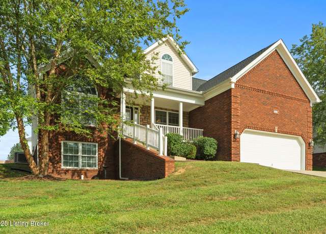 Property at 403 Reserves Ct, Simpsonville, KY 40067, 4 beds, 2.5 baths