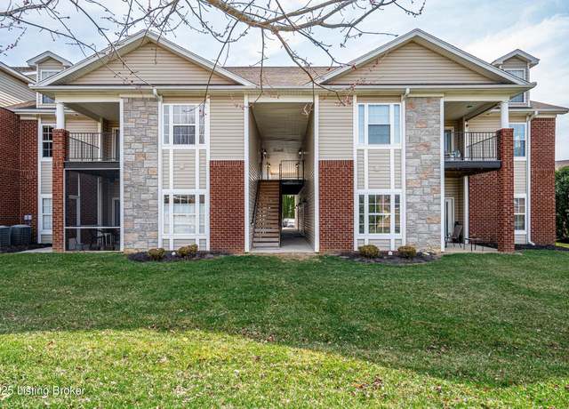 Property at 10202 Deer Vista Dr #202, Louisville, KY 40291, 2 beds, 2 baths