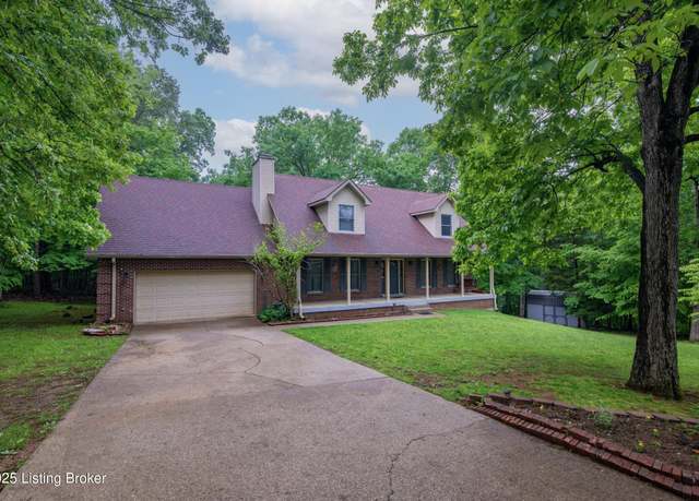 Property at 17 Bittersweet Pl, Brandenburg, KY 40108, 3 beds, 2.5 baths