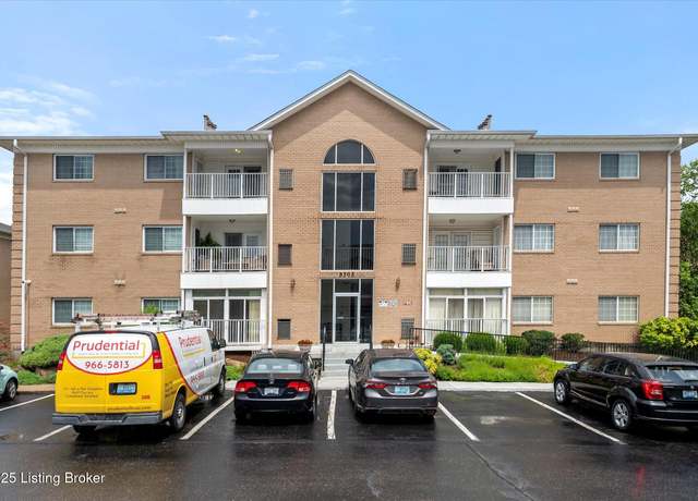Property at 8505 Atrium Dr #301, Louisville, KY 40220, 2 beds, 2 baths
