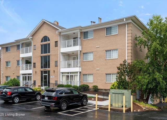 Property at 8505 Atrium Dr #301, Louisville, KY 40220, 2 beds, 2 baths