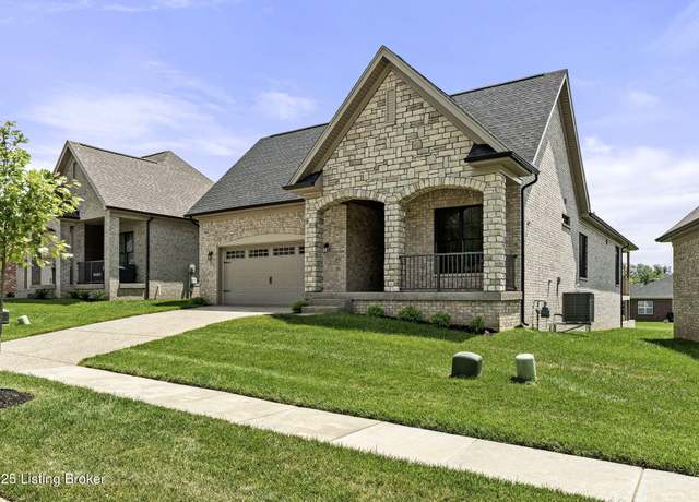 Property at 11616 Victoria Falls Ln, Prospect, KY 40059, 3 beds, 3 baths