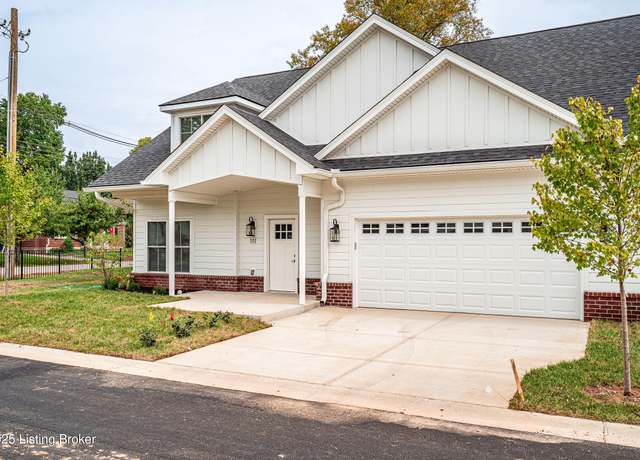 Property at 111 Wellston Pl, Louisville, KY 40207, 4 beds, 2.5 baths
