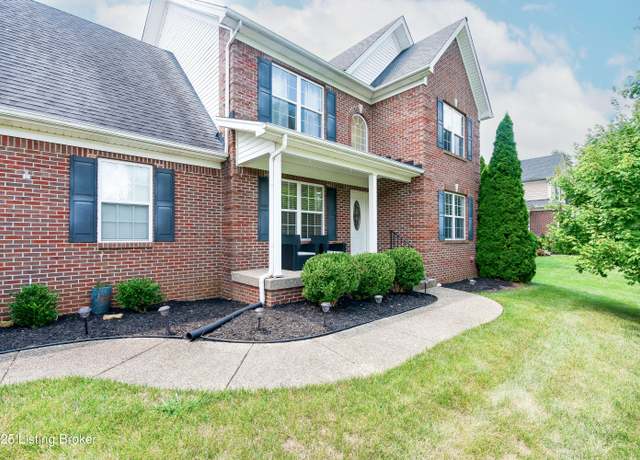 Property at 500 Davenport Dr, Louisville, KY 40245, 4 beds, 2.5 baths