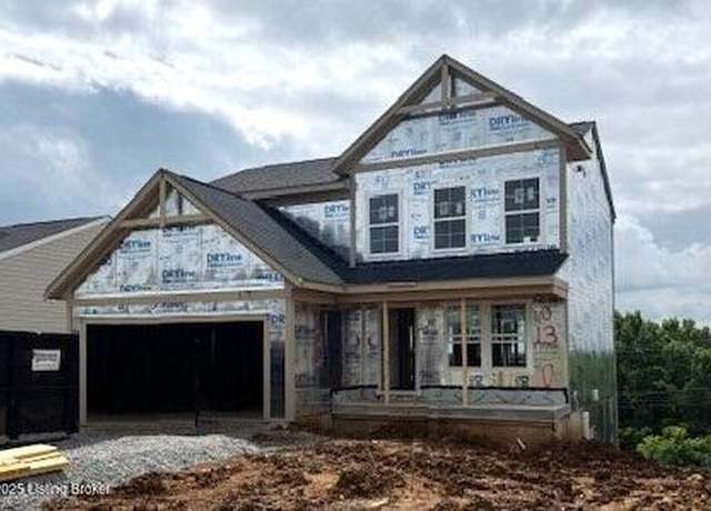 Property at 119 Marigold Way, Mt Washington, KY 40047, 3 beds, 2.5 baths