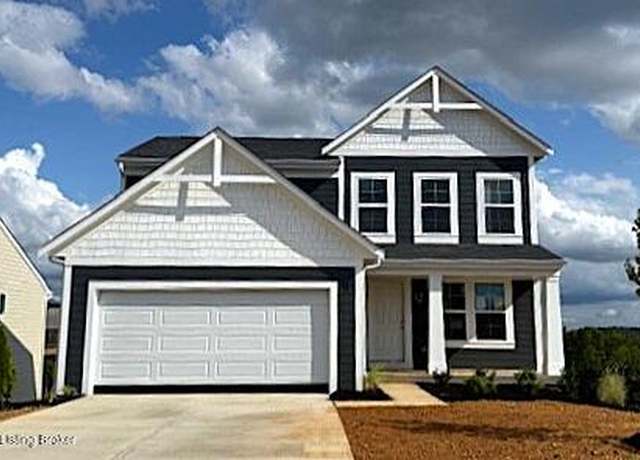 Property at 119 Marigold Way, Mt Washington, KY 40047, 3 beds, 2.5 baths