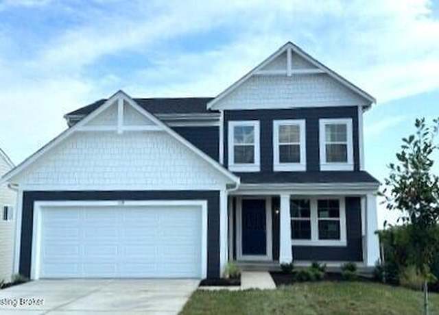 Property at 119 Marigold Way, Mt Washington, KY 40047, 3 beds, 2.5 baths