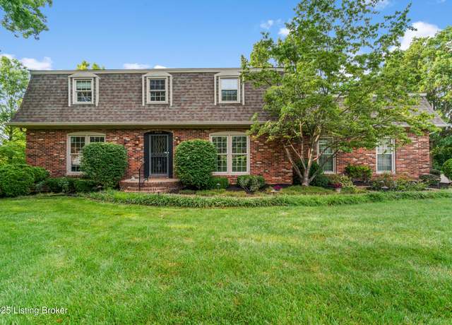 Property at 8819 Tranquil Valley Ln, Louisville, KY 40299, 3 beds, 2.5 baths