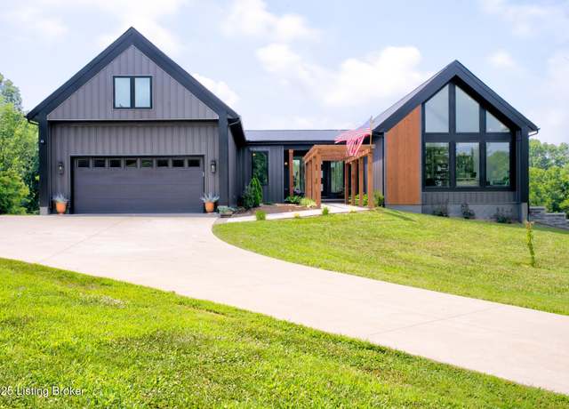 Property at 199 Allen Place East, Taylorsville, KY 40071, 4 beds, 4.5 baths
