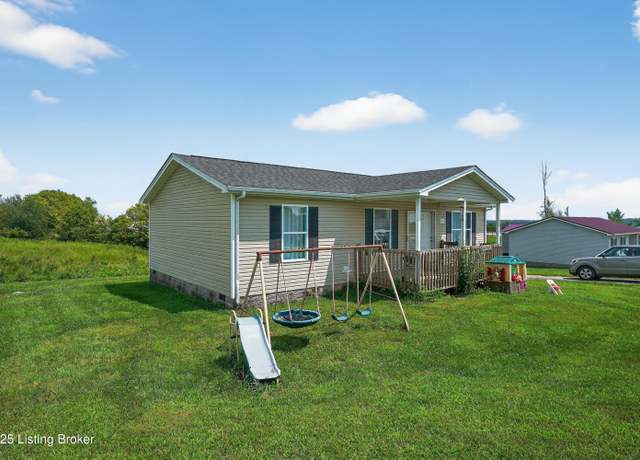 Property at 70 Country Ln, Sharpsburg, KY 40374, 3 beds, 1 bath