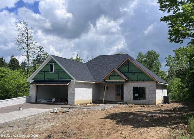 Property at 3103 Salt Lick Rd, Crestwood, KY 40014, 4 beds, 3 baths