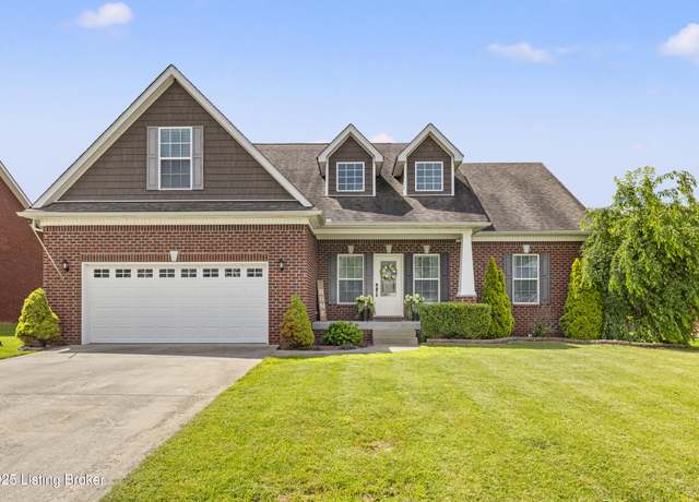 Property at 346 London Square Sq, Mt Washington, KY 40047, 4 beds, 2 baths
