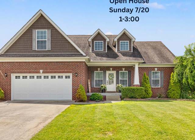 Property at 346 London Square Sq, Mt Washington, KY 40047, 4 beds, 2 baths