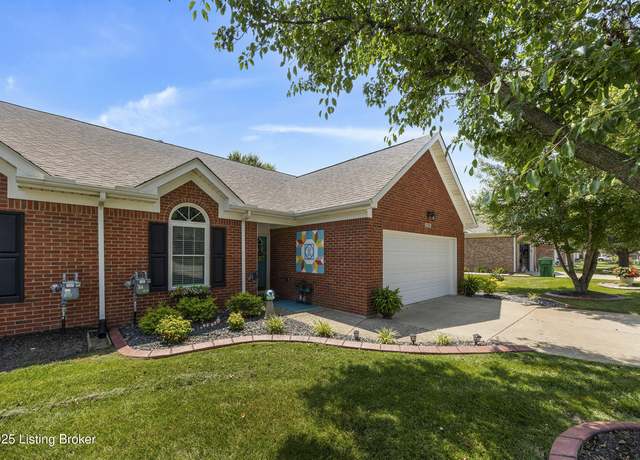 Property at 12582 Springfalls Ct, Louisville, KY 40229, 3 beds, 3 baths