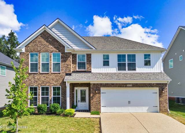 Property at 16215 Spitfire Lk, Louisville, KY 40245, 4 beds, 2.5 baths