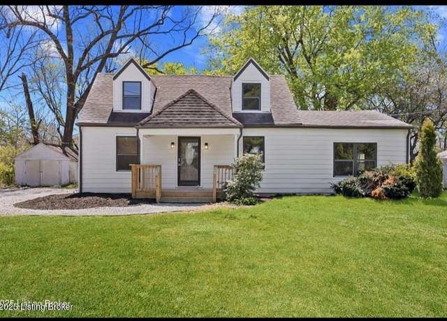 Property at 10306 Easum Rd, Louisville, KY 40299, 3 beds, 2 baths