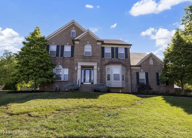 Property at 6600 Poplar Forest Ln, Louisville, KY 40291, 3 beds, 2.5 baths