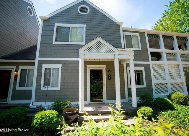 Property at 37 Lake Ave, Louisville, KY 40206, 2 beds, 2.5 baths