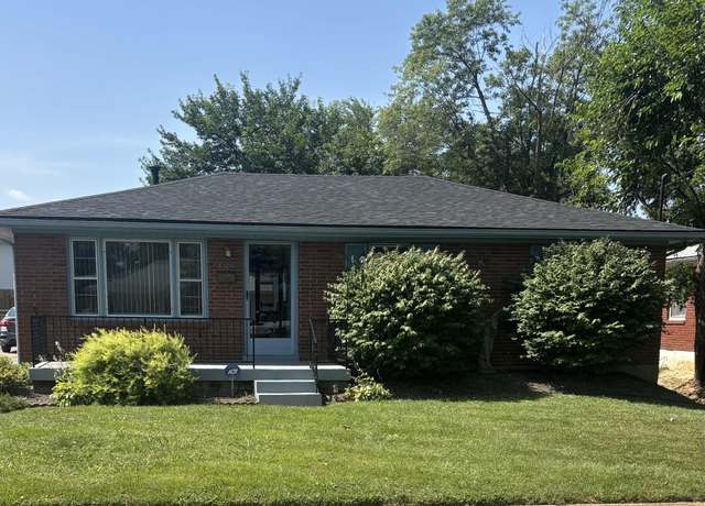 Property at 6304 Player Dr, Louisville, KY 40258, 3 beds, 1 bath