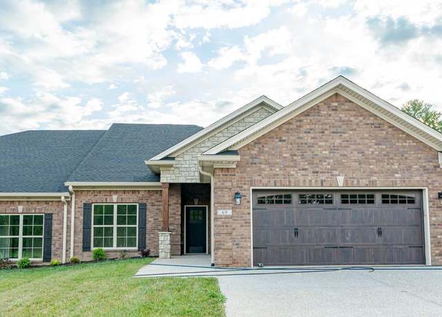 Property at 69 Cherokee Dr, Shelbyville, KY 40065, 3 beds, 2 baths