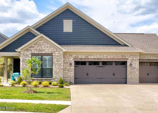 Property at 17121 Farrier Dr, Louisville, KY 40245, 2 beds, 2 baths