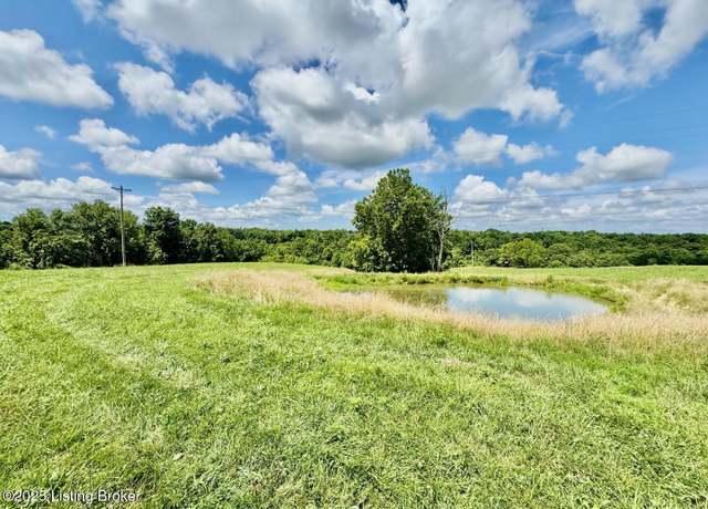 Property at 3 Long Lick Ln, Springfield, KY 40069