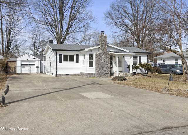 Property at 6210 Hanses Dr, Louisville, KY 40219, 3 beds, 3 baths