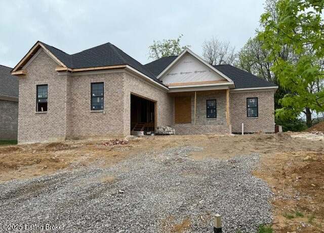 Property at 128 Catalpa Farms Dr, Fisherville, KY 40023, 4 beds, 3.5 baths