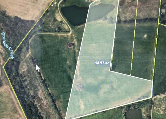 Property at TR 3/4A Castle Hwy, Pleasureville, KY 40057