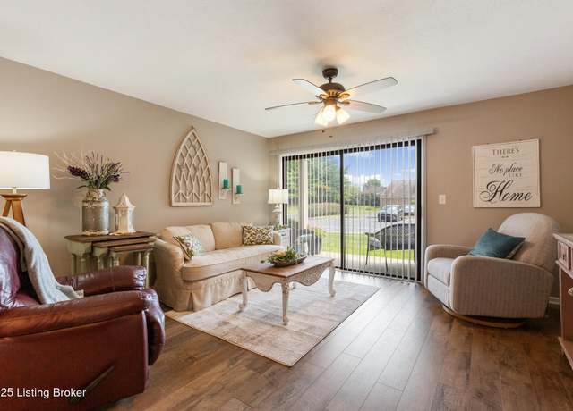 Property at 3905 Yardley Ct #103, Louisville, KY 40299, 2 beds, 2 baths