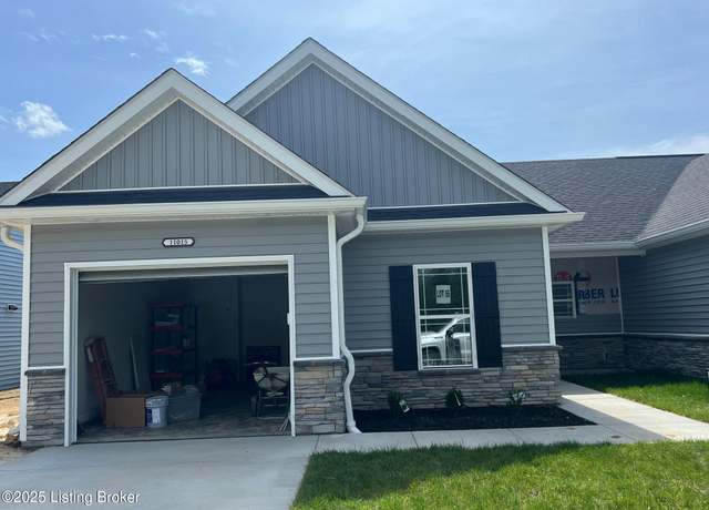 Property at 11015 Brookley Dr, Louisville, KY 40229, 2 beds, 2 baths