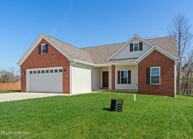 Property at 255 Paige Meredith Pkwy, Brandenburg, KY 40108, 4 beds, 3 baths