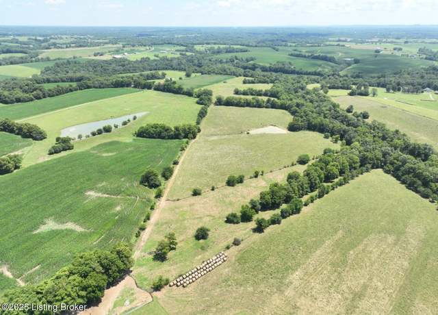 Property at 1000 Claybrooke Ln, Springfield, KY 40069