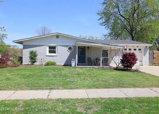 Property at 9500 Galene Dr, Louisville, KY 40299, 3 beds, 2 baths