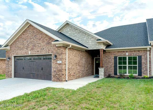 Property at 71 Cherokee Dr, Shelbyville, KY 40065, 3 beds, 2 baths