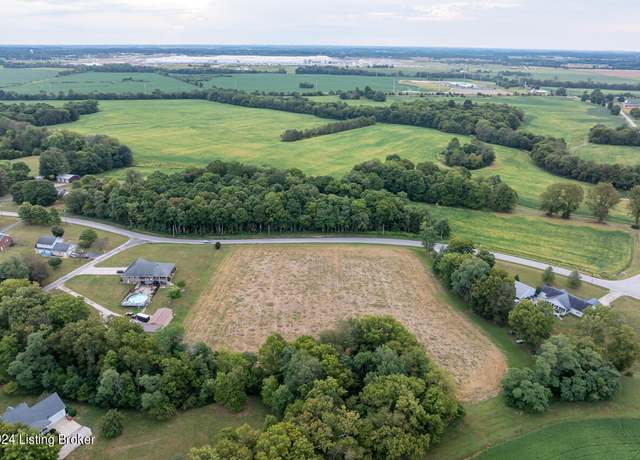 Property at Lot 7 & 8 New Glendale Rd, Glendale, KY 42740