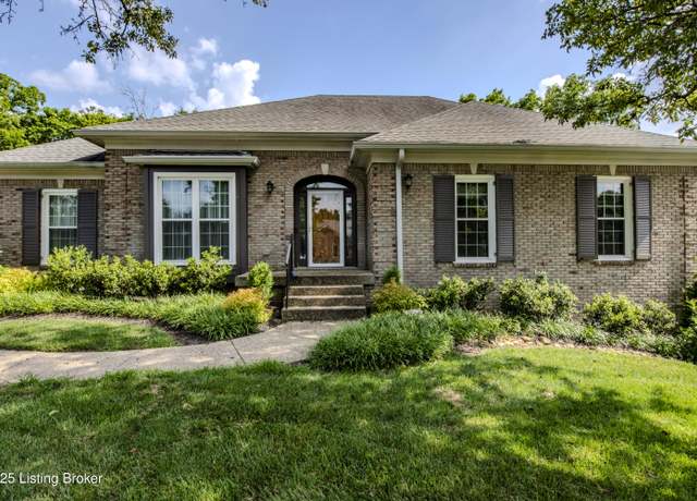 Property at 12608 Blackthorn Trce, Louisville, KY 40299, 3 beds, 3 baths