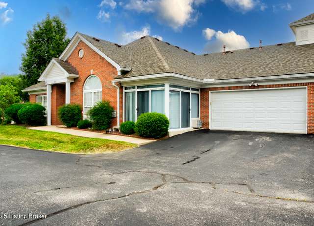 Property at 9809 Mcneely Lake Dr, Louisville, KY 40229, 3 beds, 2 baths
