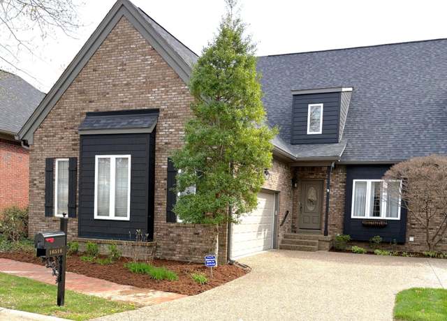Property at 16516 Briston Avon Ln, Louisville, KY 40245, 3 beds, 3.5 baths